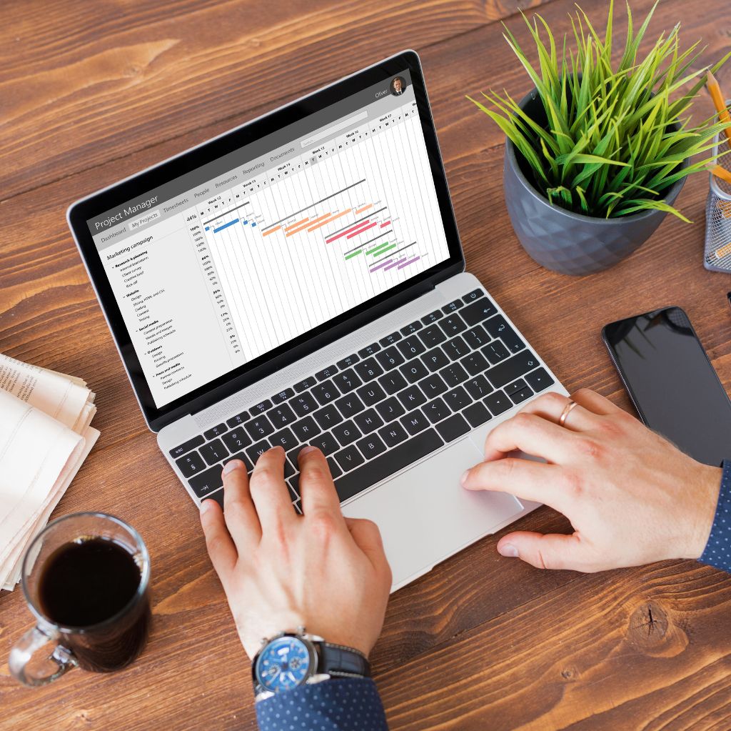 Microsoft Project