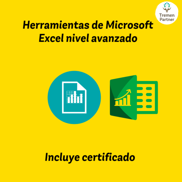 Excel avanzado