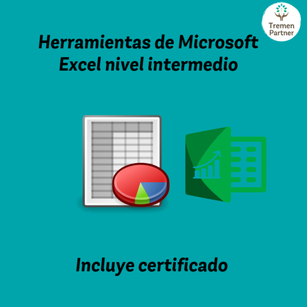 Excel intermedio