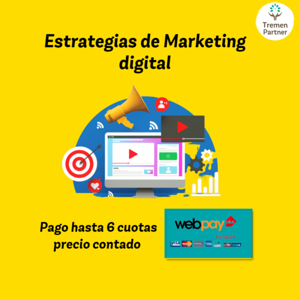 Marketing digital