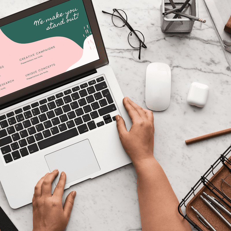 Curso Alfabetización Digital
