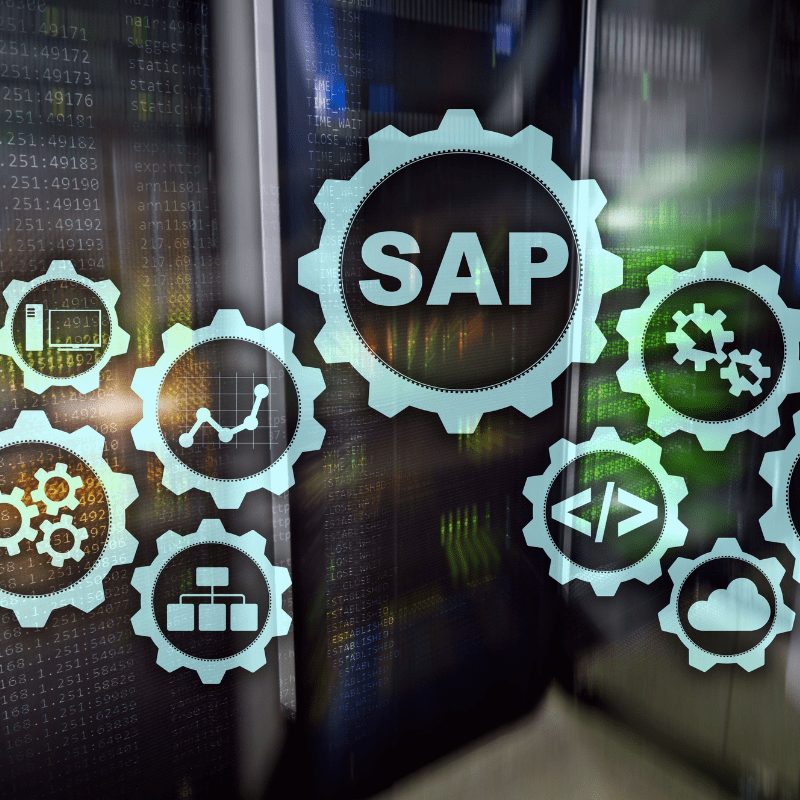 Curso de SAP