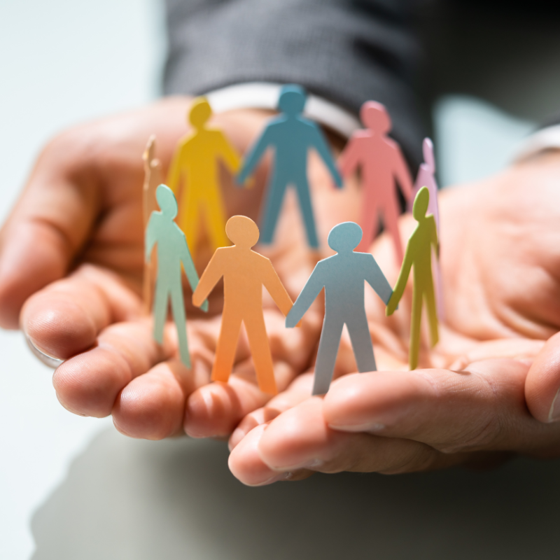 Liderazgo desde la gestión de emociones