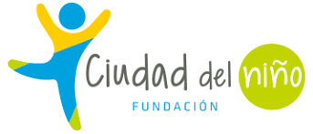 Logo Fundación ciudad del niño