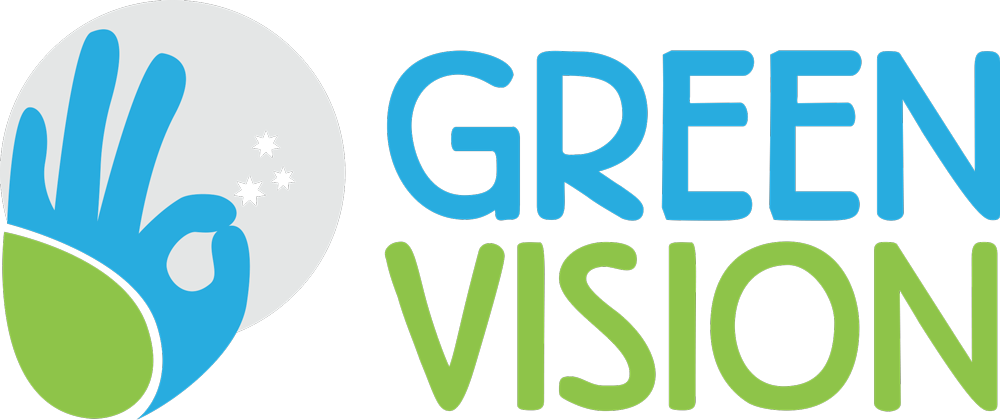 Logo Green Vision