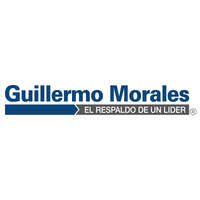 Logo Guillermo Morales