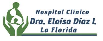 Logo Hospital Clinico DRa Eloisa días