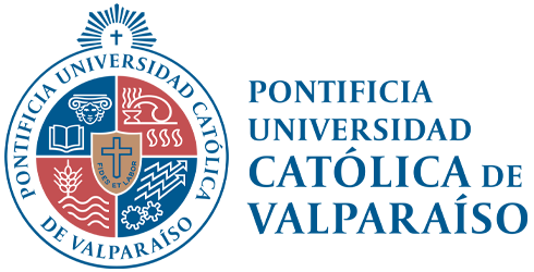 Logo U. católica de valparaíso