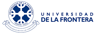 Logo Universidad de la frontera