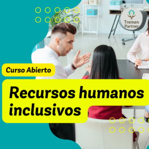 Curso Recursos Humanos Inclusivos