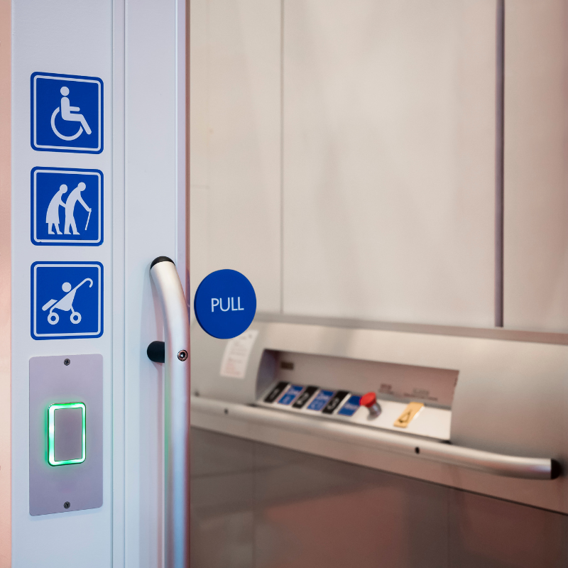 Accesibilidad universal