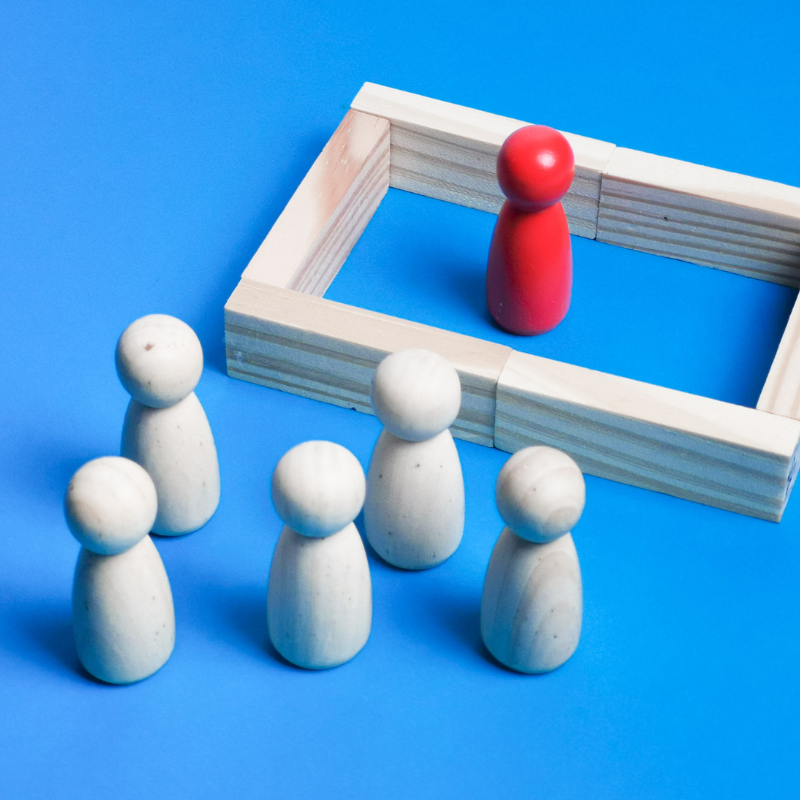 Barreras actitudinales