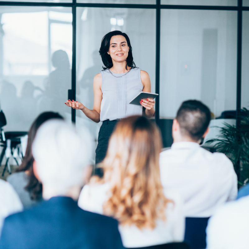 Sensibilización inclusión laboral