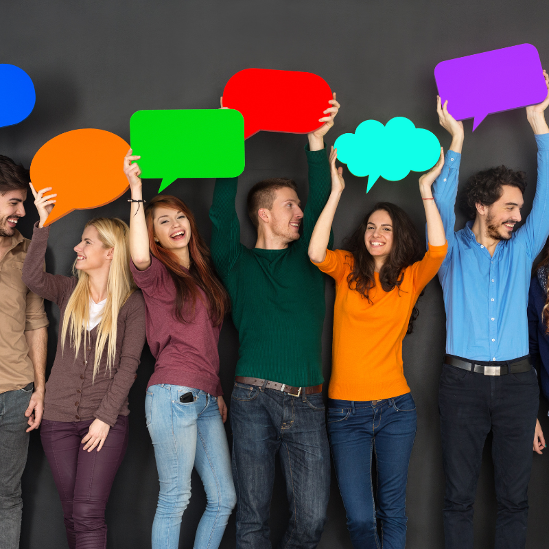 Comunicación efectiva