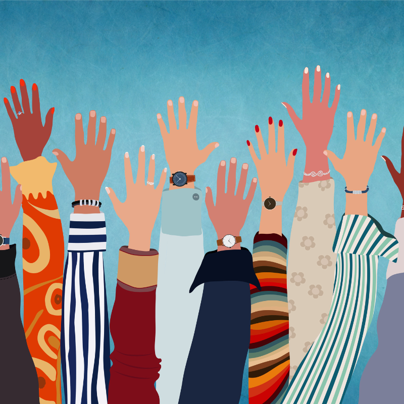 ¿Cómo convivir en la inclusión ?