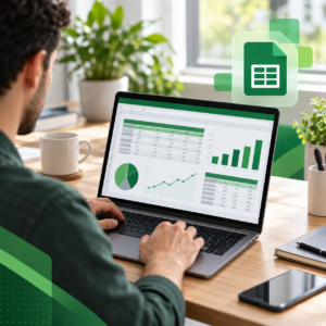 Curso Excel Intermedio