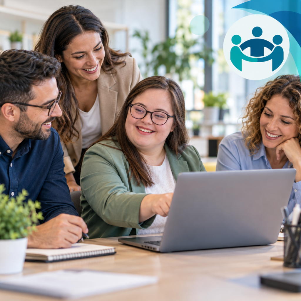 Curso Gestor de Inclusión Laboral