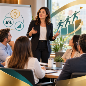 Curso Herramientas para el Liderazgo Efectivo