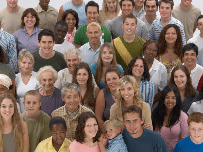 Curso de diversidad e inclusión