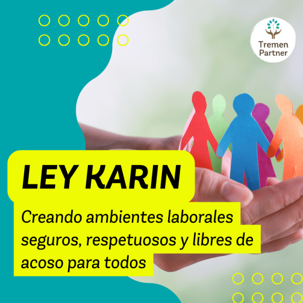 Ley Karin